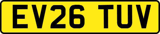 EV26TUV