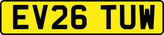 EV26TUW