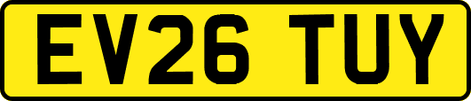 EV26TUY