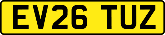 EV26TUZ