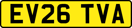 EV26TVA