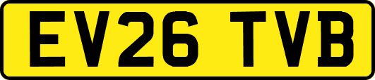 EV26TVB
