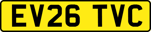 EV26TVC