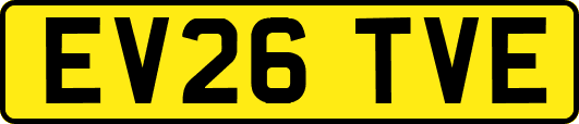 EV26TVE
