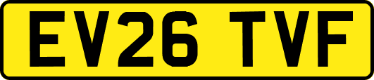 EV26TVF