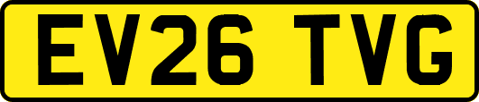 EV26TVG