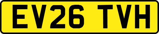 EV26TVH