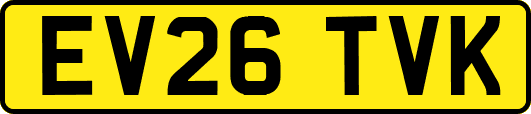 EV26TVK