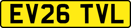 EV26TVL