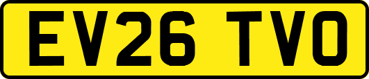 EV26TVO