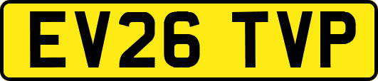 EV26TVP