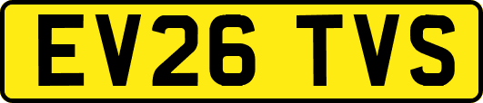 EV26TVS