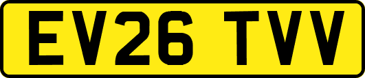 EV26TVV