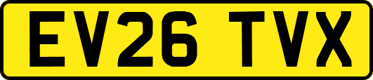 EV26TVX