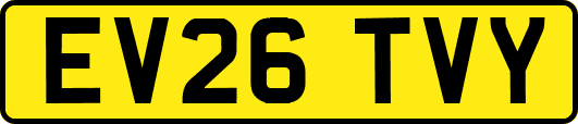 EV26TVY