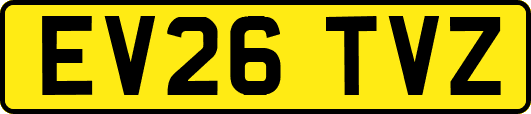 EV26TVZ