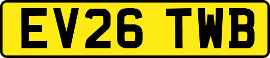 EV26TWB