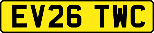 EV26TWC