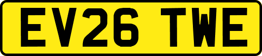 EV26TWE