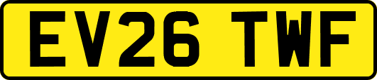 EV26TWF