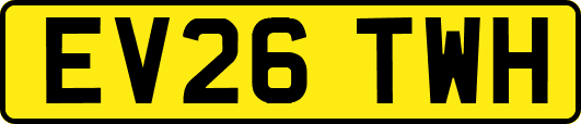 EV26TWH