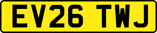 EV26TWJ