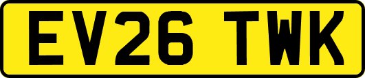 EV26TWK