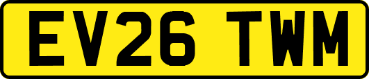EV26TWM