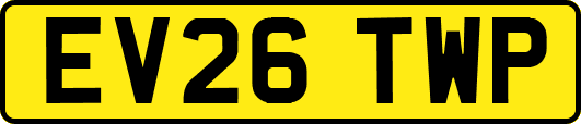 EV26TWP