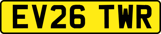 EV26TWR