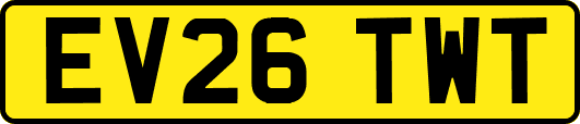 EV26TWT