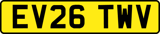 EV26TWV