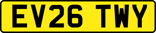 EV26TWY