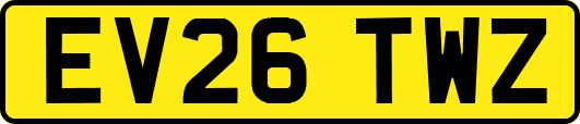 EV26TWZ