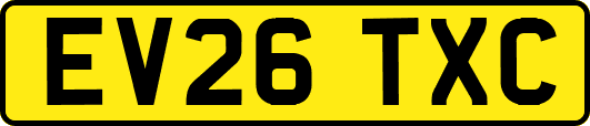 EV26TXC