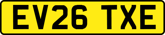 EV26TXE