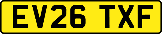 EV26TXF