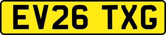EV26TXG