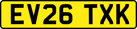 EV26TXK