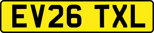EV26TXL