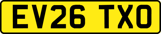 EV26TXO