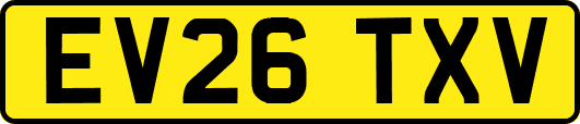 EV26TXV