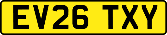 EV26TXY