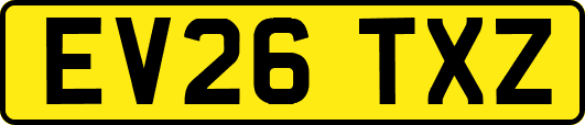 EV26TXZ