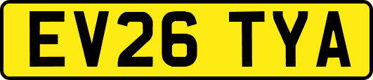 EV26TYA