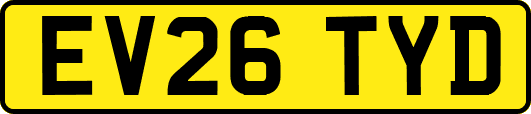 EV26TYD
