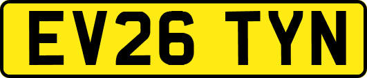 EV26TYN