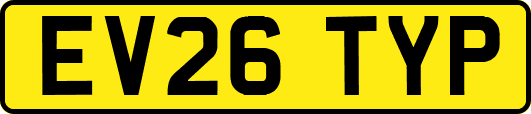 EV26TYP