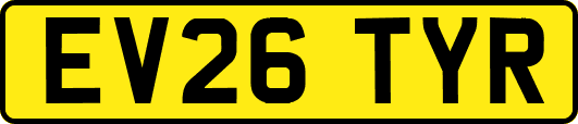 EV26TYR