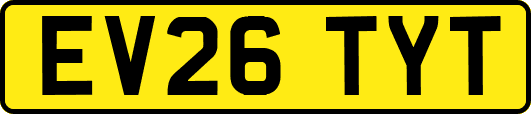 EV26TYT
